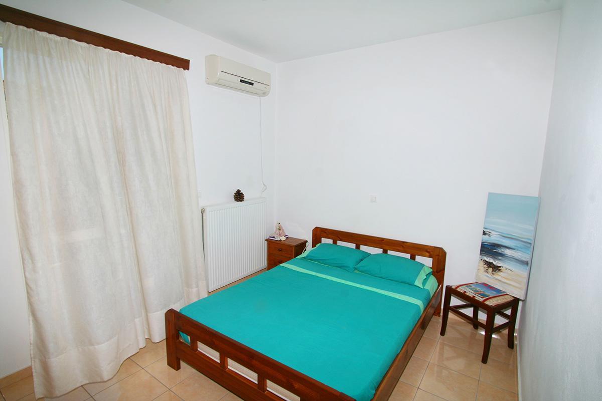 Rooms Sinos Agiokampos  Exterior foto
