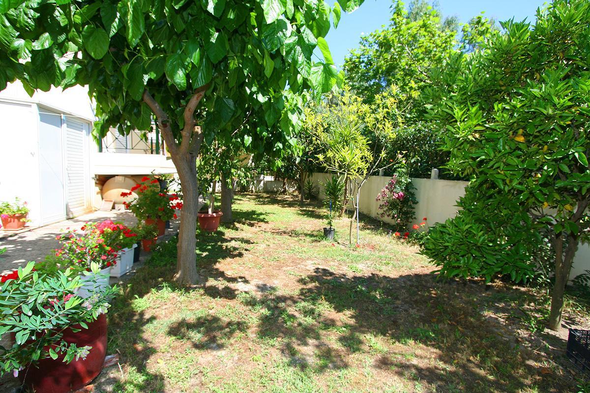 Rooms Sinos Agiokampos  Exterior foto